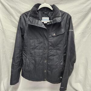 Columbia Omni-shield Jacket Size Medium